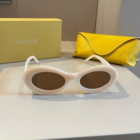 Loewe Sun glasses - Picture 4 of 6